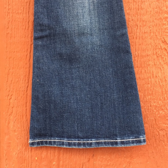 Miss Me JE1048FR Flare Jeans sz 26 NWOT - Picture 3 of 8